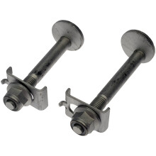 Dorman 31917 set voor aanpassing van de camber aan de voorkant, compatibel met geselecteerde Ford/Lincoln-modellen