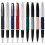 Cross Cross Calais Chrome/Blue Lacquer Selectip Rollerball Pen 3