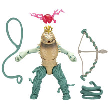 Power Rangers Lightning Collection Mighty Morphin Snizzard Figura de Ação com Acessórios, Escala de 6 Pol.