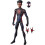 Marvel Marvel Legends Series Spider-Man: Across The Spider-Verse Miles Morale 4