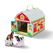 Melissa & Doug 96067 Skill Builders-Creative Classroom, Multi-Colour
