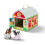 Melissa & Doug Melissa & Doug 96067 Skill Builders-Creative Classroom, Multi-Colour 1
