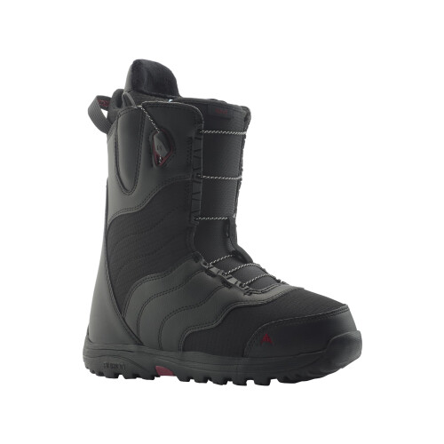 Scarponi da snowboard Burton Mint da donna neri 7
