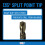 DRILL AMERICA 1/16-1/2x64THS COBALT SET IN PLASTIC CASE 5