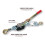 Performance Tool 50-101 Power Puller - capaciteit van 4 ton 2