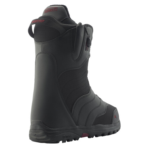Scarponi da snowboard Burton Mint da donna neri 7 1