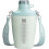 STANLEY Botella Stanley Cross 23 oz | Botella de Agua de Viaje con Correa Jacquard 1