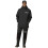 Frogg Toggs, giacca da pesca/pescatore FTX Armor Dark Graphite da uomo 1