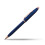 Cross CROSS Century II Translucent Cobalt Blue Lacquer Ballpoint Pen 1