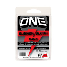 OneBallJay Black Magic Summer Slush Wax Formula universale di velocit? 150 g