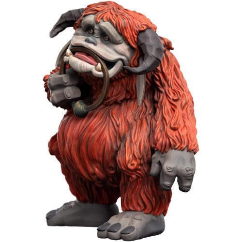 Weta Workshop Mini Epics - Labyrinthe (1986) - Ludo 1