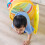 Melissa & Doug Melissa & Doug Sunny Patch Giddy Buggy Crawl-Through Tunnel (E-Commerce Packaging) 5