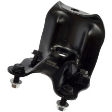Dorman 722-010 Hinterfeder-Blattfederaufhänger, kompatibel mit ausgewählten Ford-/Mazda-Modellen