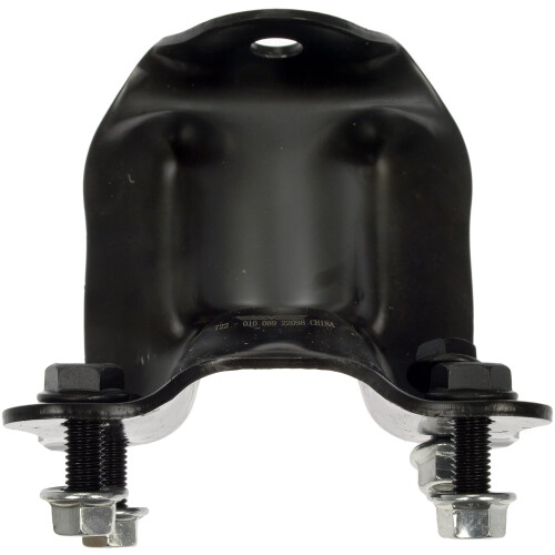 Dorman 722-010 Rear Spring Rearward Leaf Spring Hanger Compatible with Select Ford / Mazda Models 1