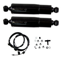 Gabriel 49215 Hijackers Air Shocks