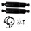 Gabriel 49215 Hijackers Air Shocks 1
