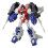 Transformers Transformers: Generaciones El poder de los Primes Clase Voyager Starscream 3