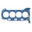 FEL-PRO 26515 PT Topplockspackning till Toyota Corolla 1