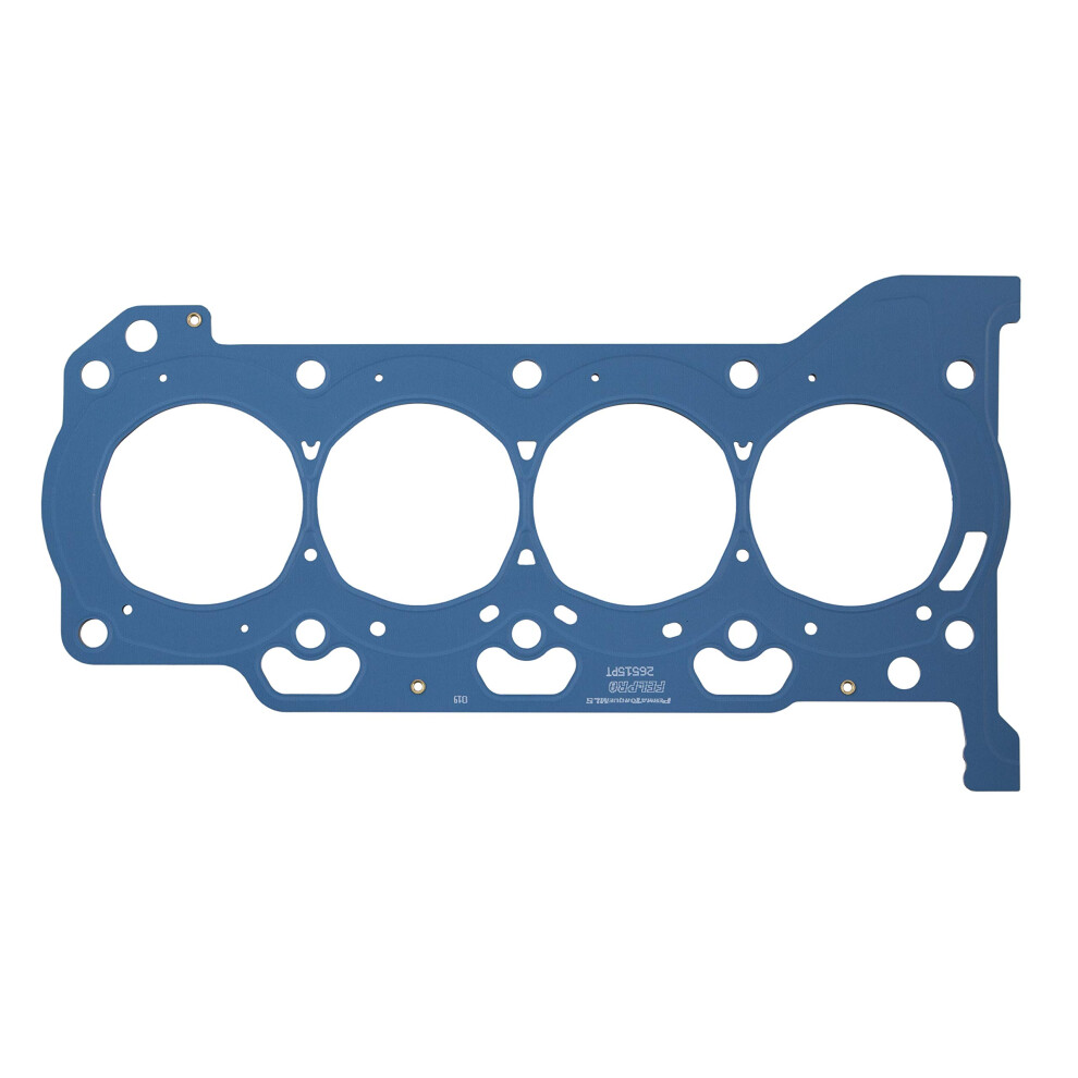 Fel-Pro 26515 Pt Engine Cylinder Head Gasket For Toyota Corolla 019826504630