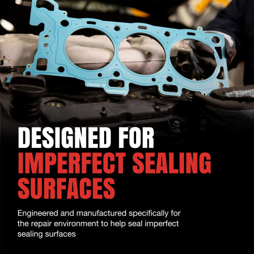 FEL-PRO 26515 PT Topplockspackning till Toyota Corolla 1