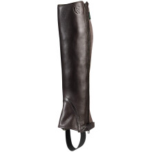 Ariat BMVY9 Breeze da donna Half Chap Chocolate XS
