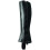 Ariat BMVY9 Mujer Breeze Half Chap Chocolate XS 2