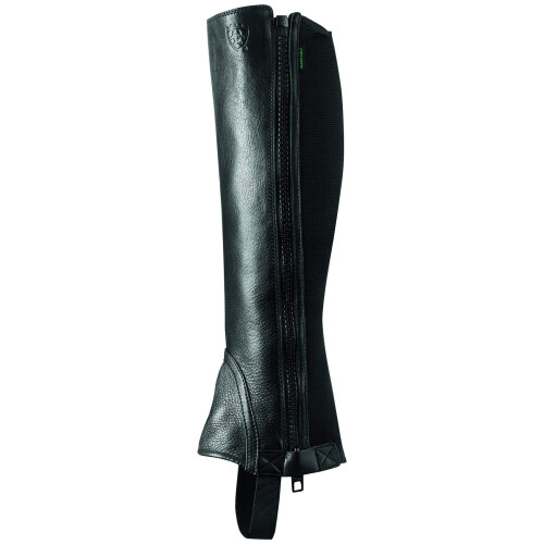 Ariat BMVY9 Mujer Breeze Half Chap Chocolate XS 1