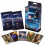 Cardsmith Space Trading Card Galactic Edition Sammlerbox 2
