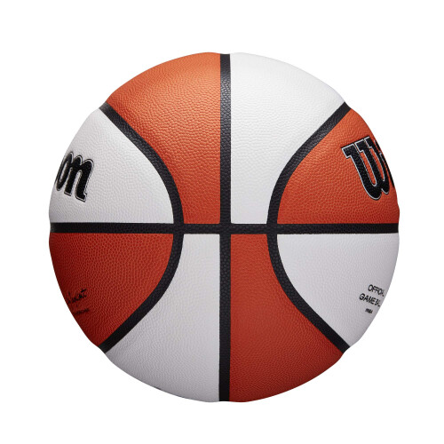 Wilson BALÓN OFICIAL WNBA WILSON - Tamaño 6 - 28.5" 2