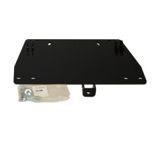 WARN 88188 Center Plow Mounting Kit