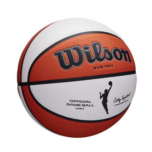 Wilson BALÓN OFICIAL WNBA WILSON - Tamaño 6 - 28.5" 1