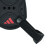 Adidas adidas Youth Wizard Wrestling Ear Guard Sort/R?d 3