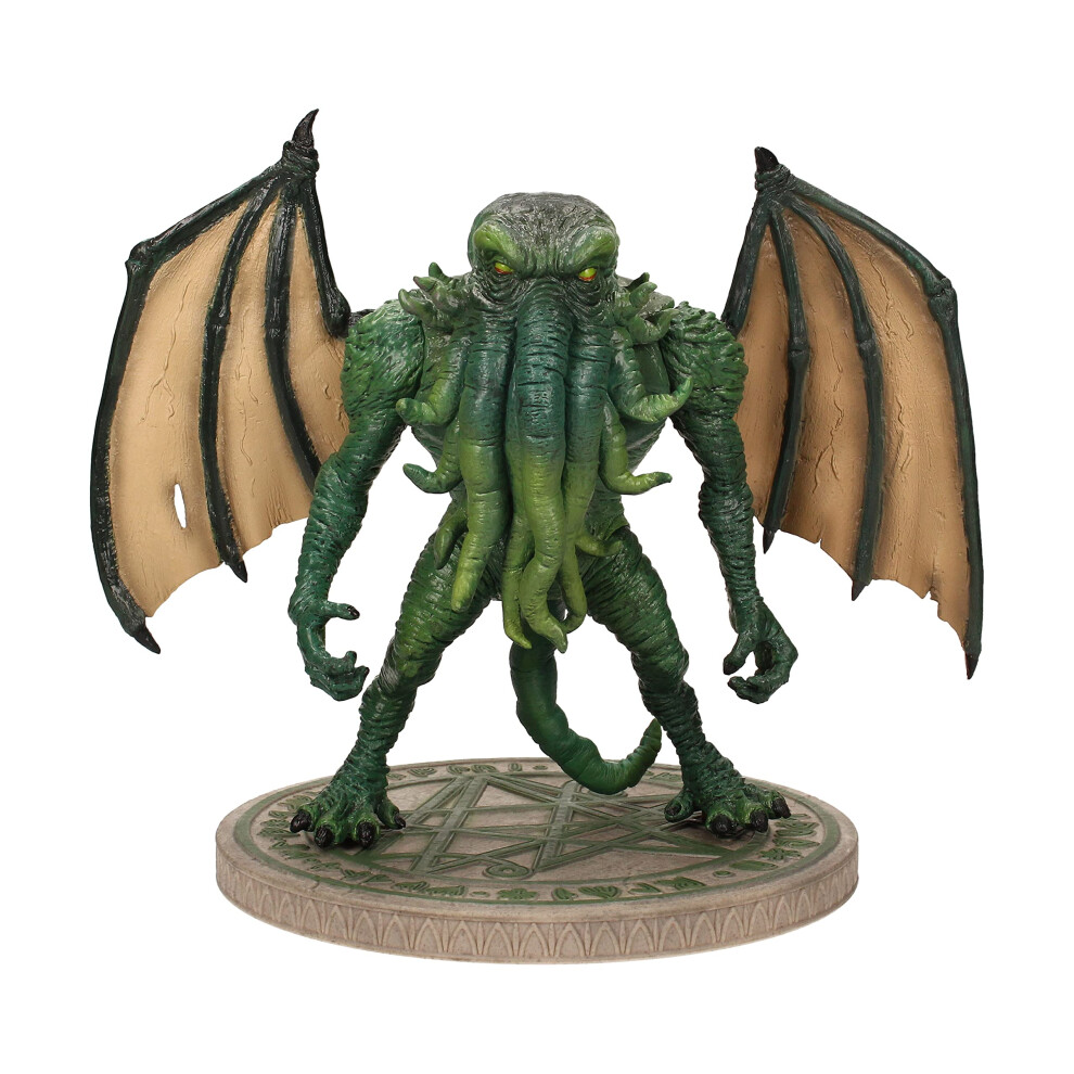 Photos - Action Figures / Transformers Cthulhu figure 18cm APR163050