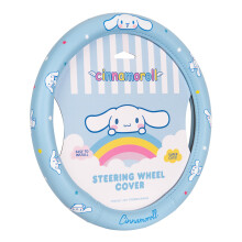 Sanrio Hello Kitty and Friends Cinnamoroll kk aut kormnykerk bortsa univerzlisan illeszkedik aranyos kiegsztok noknek Stlusos dekorcis aj