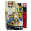 Transformers Transformers Generations Titans ritornano Titan Master Monxo e Wolfwire 2