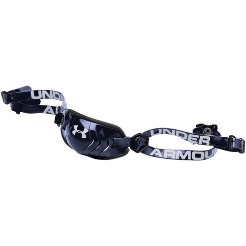Under Armour Under Armor Spotlight Chin Strap Youth Navy