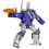 Transformers Transformers Brinquedos Série Estúdio Classe Líder O Filme 86-31 Galvatron, 8.5 polegadas 1