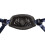 Under Armour Under Armor Spotlight Chin Strap Youth Navy 3