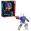 Transformers Transformers Brinquedos Série Estúdio Classe Líder O Filme 86-31 Galvatron, 8.5 polegadas 3