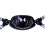 Under Armour Under Armor Spotlight Chin Strap Youth Navy 2