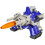 Transformers Transformers Brinquedos Série Estúdio Classe Líder O Filme 86-31 Galvatron, 8.5 polegadas 2