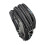 Wilson LUVA DE BASEBALL WILSON A500 JOVEM 2023, Couro 5