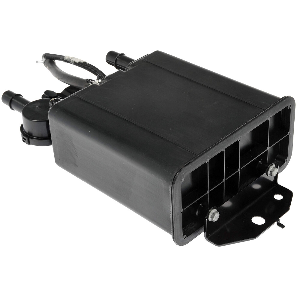 Dorman 911-447 Vapor Canister Compatible With Select Toyota Models Black 889245297365