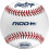 Rawlings | NFHS NOCSAE High School Game Baseballs | R100-H3 | Game/Practice Use | 12 Count 1