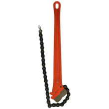 RIDGID 31320 C-18 Heavy-Duty Chain Wrench 450mm 18in