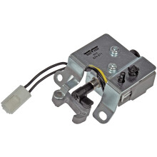 Dorman 924-971 Solenoide de Interbloqueio de Mudança Compatível com Alguns Modelos Ford