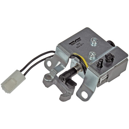 Dorman 924-971 Solenoide de Interbloqueio de Mudança Compatível com Alguns Modelos Ford