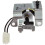 Dorman 924-971 Solenoide de Interbloqueio de Mudança Compatível com Alguns Modelos Ford 2