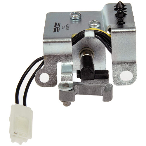 Dorman 924-971 Solenoide de Interbloqueio de Mudança Compatível com Alguns Modelos Ford 1