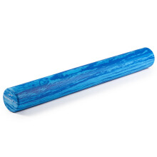 OPTP PRO-Roller Rodillo de espuma de densidad suave Rodillo de espuma suave de baja densidad para fisioterapia, pilates, yoga, ejercicios de ro